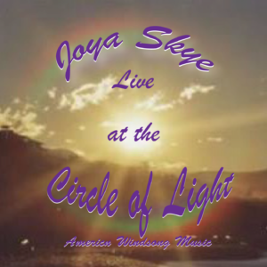 Circle of Light front cover